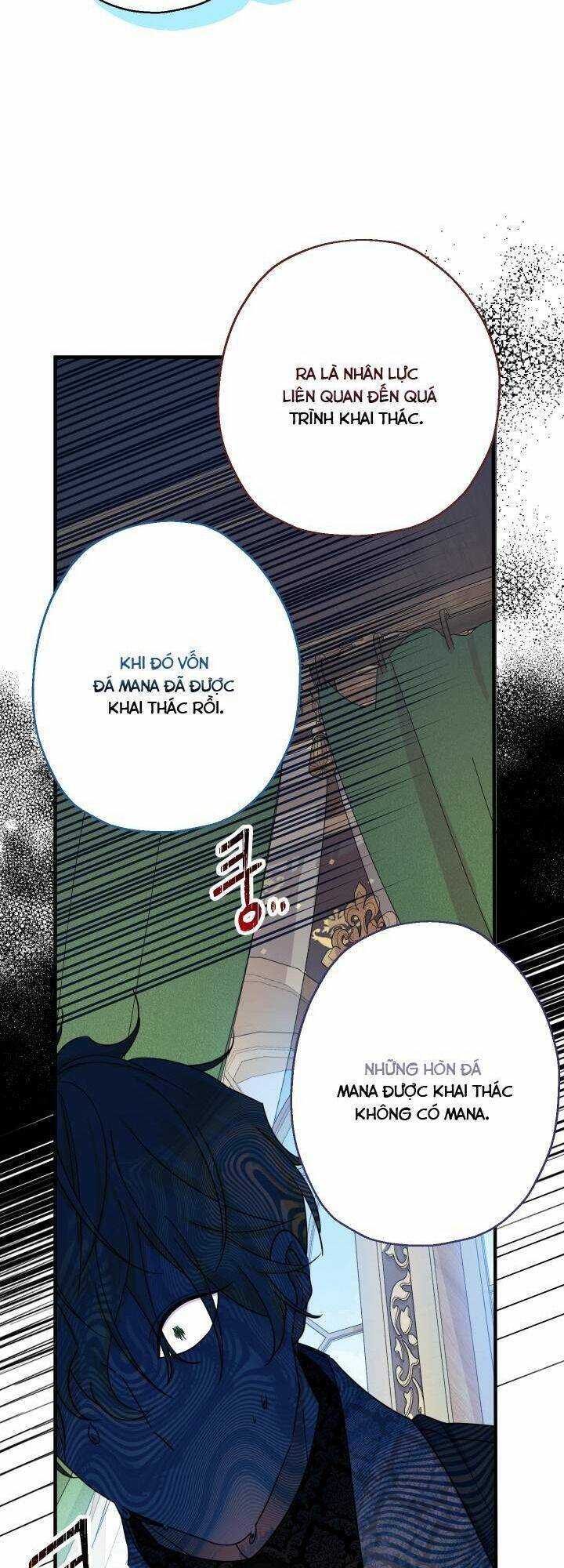 Tiểu Thư Tích Tiền Đi Bụi Chapter 23 - Trang 2