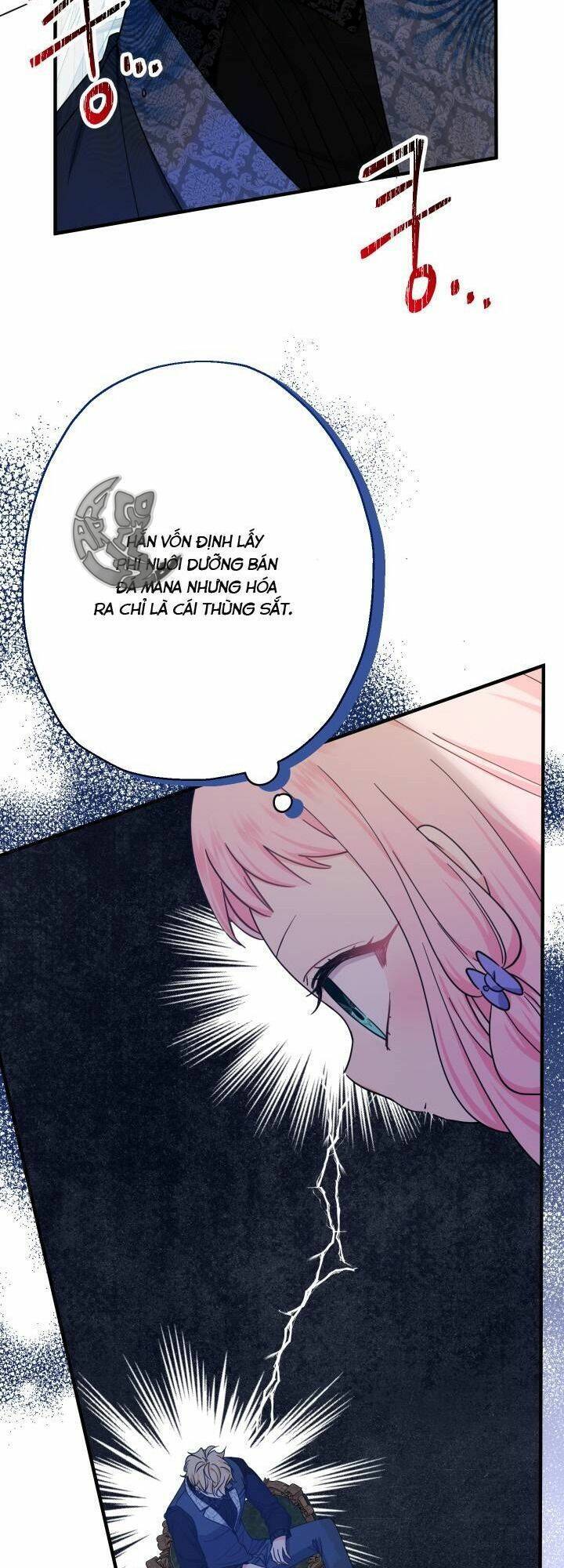 Tiểu Thư Tích Tiền Đi Bụi Chapter 23 - Trang 2