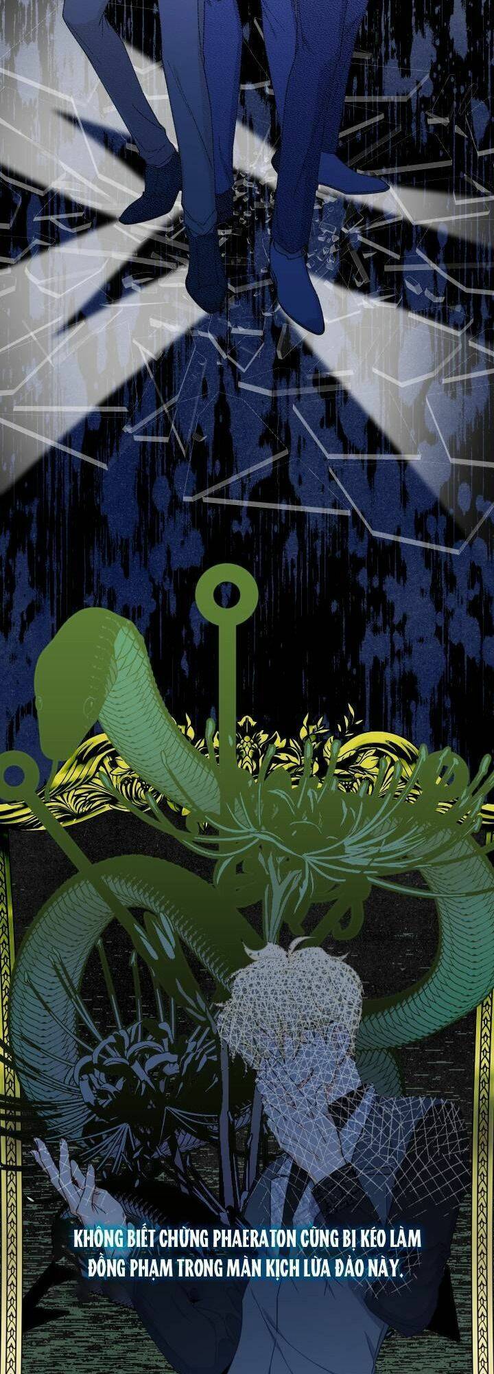 Tiểu Thư Tích Tiền Đi Bụi Chapter 23 - Trang 2