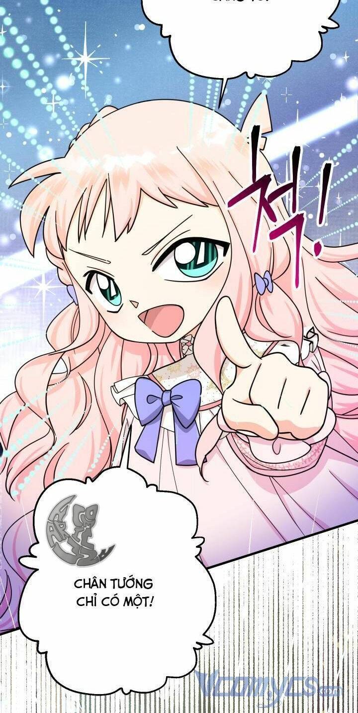 Tiểu Thư Tích Tiền Đi Bụi Chapter 23 - Trang 2