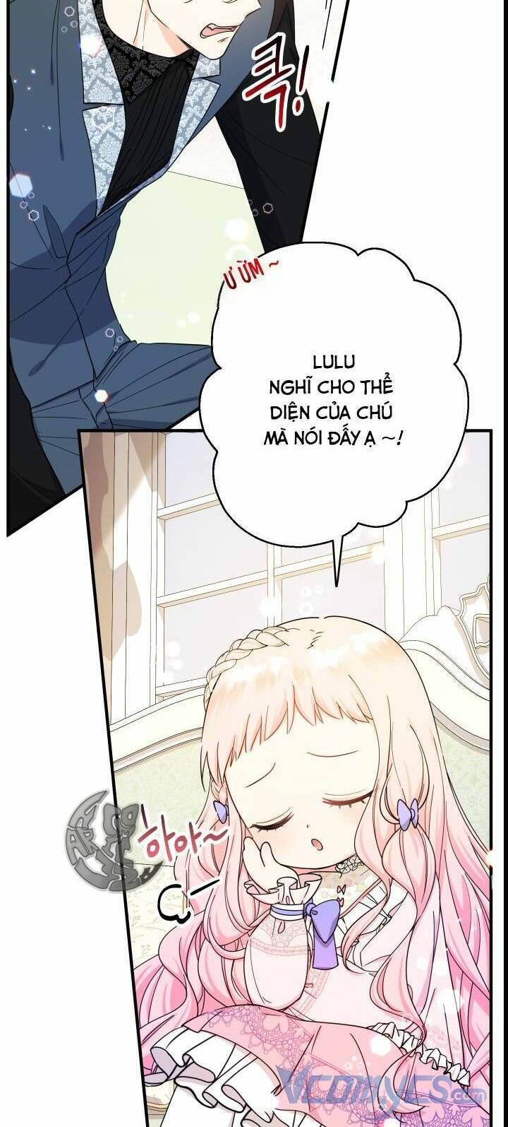 Tiểu Thư Tích Tiền Đi Bụi Chapter 23 - Trang 2