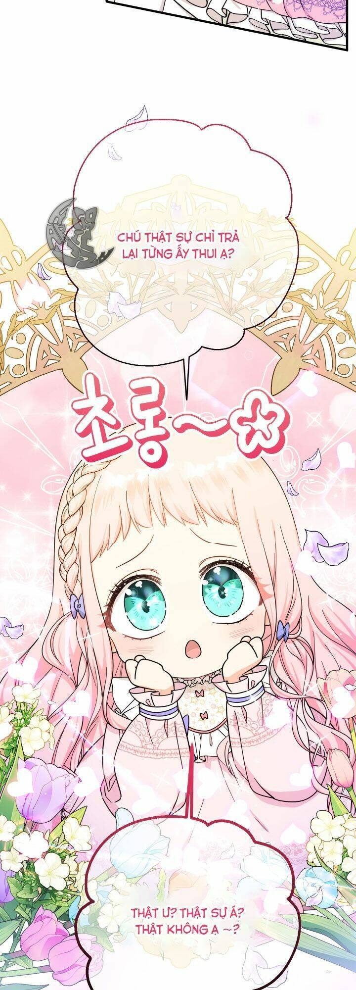 Tiểu Thư Tích Tiền Đi Bụi Chapter 23 - Trang 2
