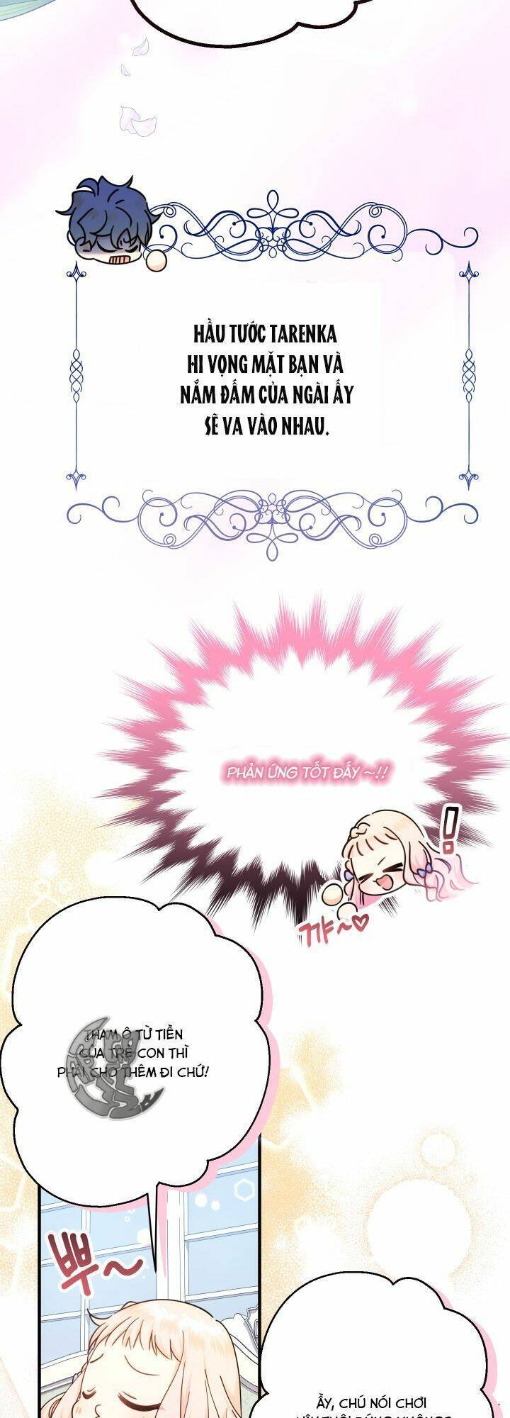 Tiểu Thư Tích Tiền Đi Bụi Chapter 23 - Trang 2