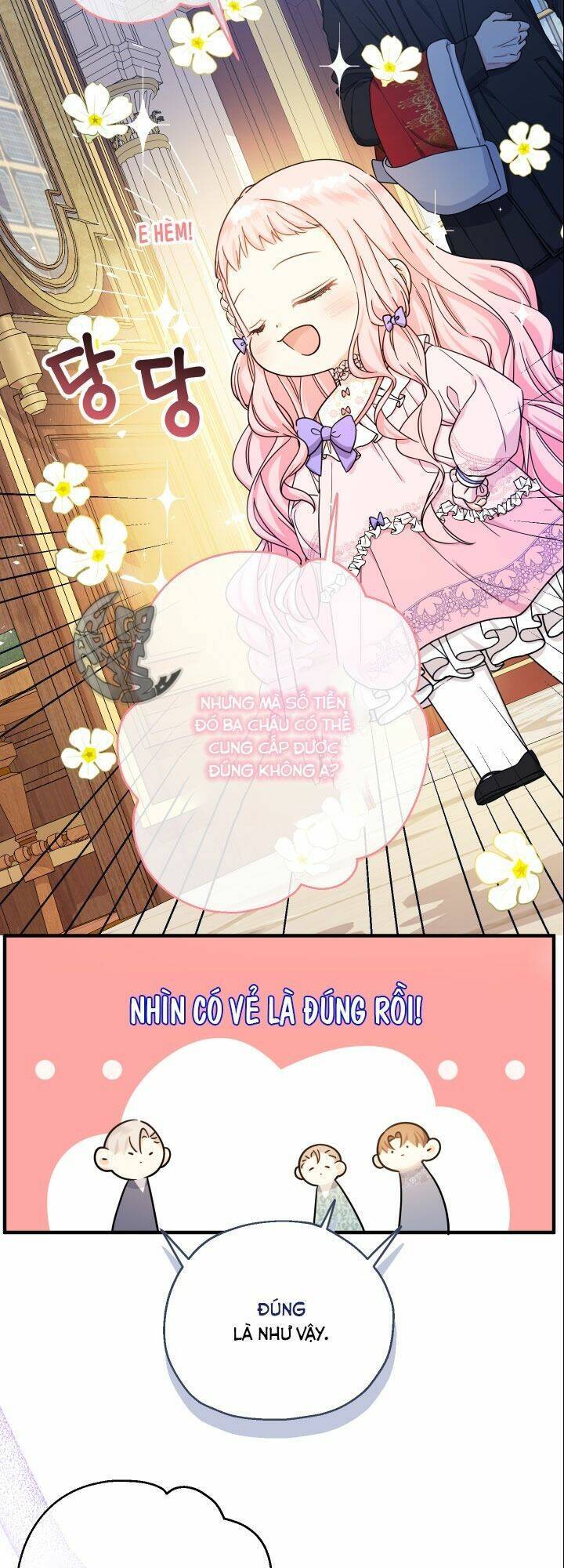 Tiểu Thư Tích Tiền Đi Bụi Chapter 23 - Trang 2