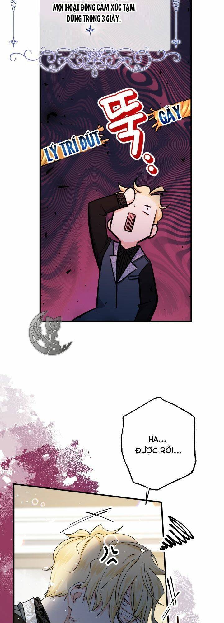 Tiểu Thư Tích Tiền Đi Bụi Chapter 23 - Trang 2