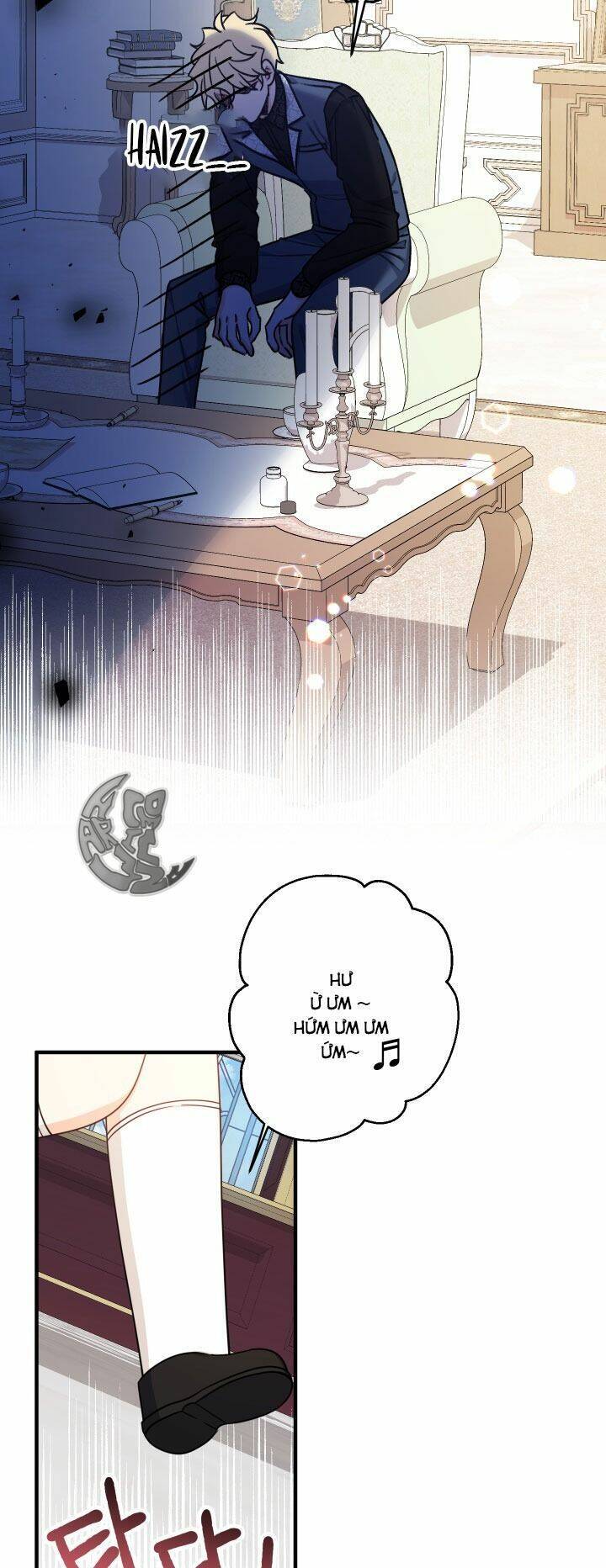 Tiểu Thư Tích Tiền Đi Bụi Chapter 23 - Trang 2