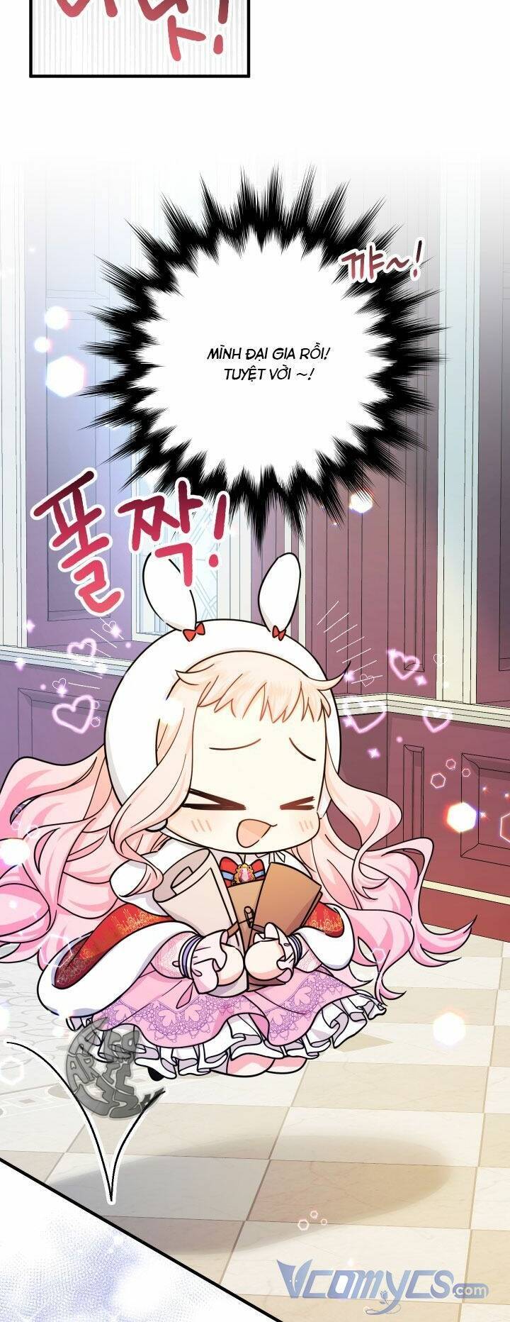 Tiểu Thư Tích Tiền Đi Bụi Chapter 23 - Trang 2