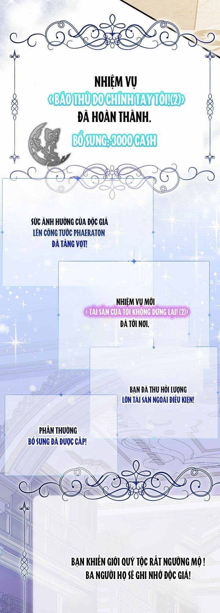 Tiểu Thư Tích Tiền Đi Bụi Chapter 23 - Trang 2