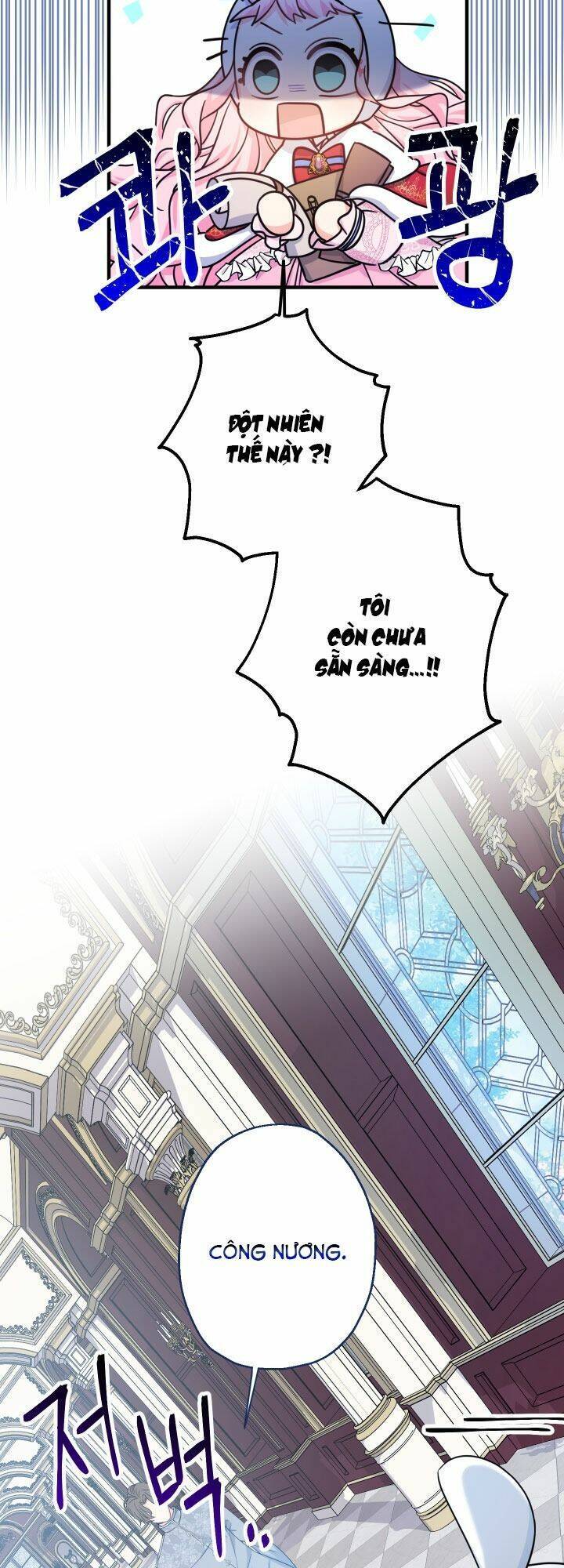 Tiểu Thư Tích Tiền Đi Bụi Chapter 23 - Trang 2