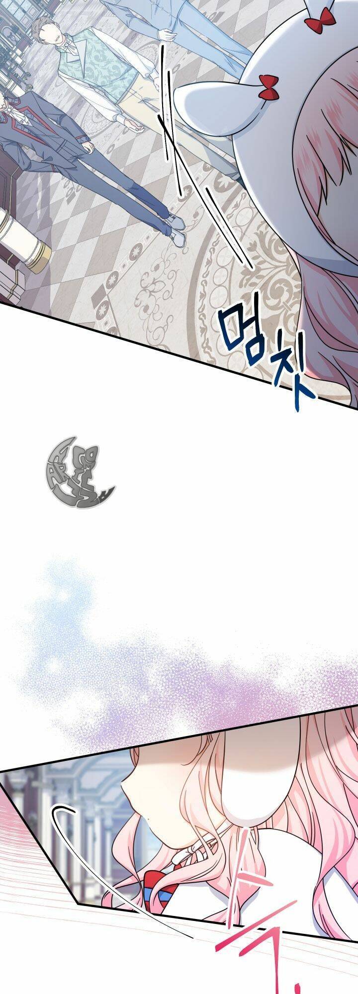 Tiểu Thư Tích Tiền Đi Bụi Chapter 23 - Trang 2