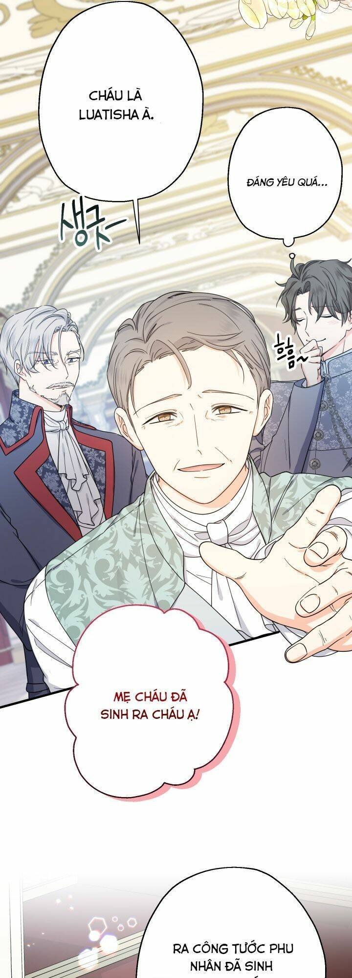 Tiểu Thư Tích Tiền Đi Bụi Chapter 23 - Trang 2