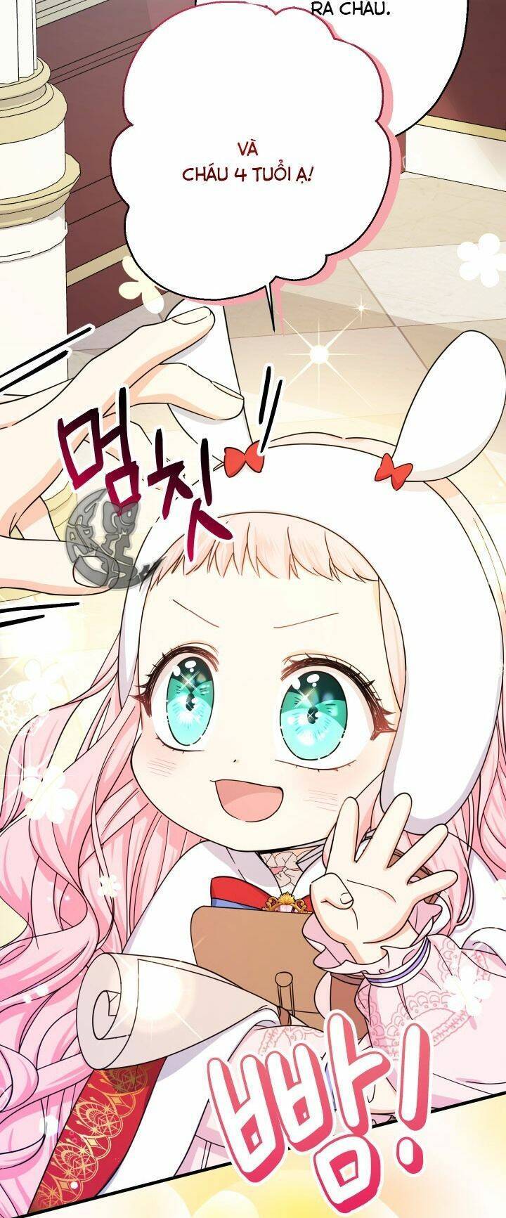 Tiểu Thư Tích Tiền Đi Bụi Chapter 23 - Trang 2