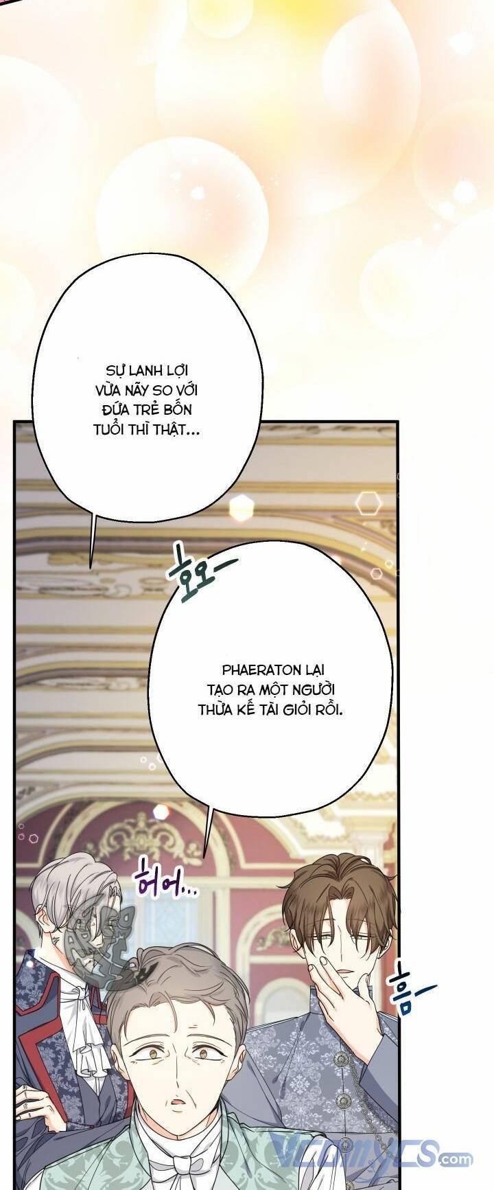 Tiểu Thư Tích Tiền Đi Bụi Chapter 23 - Trang 2