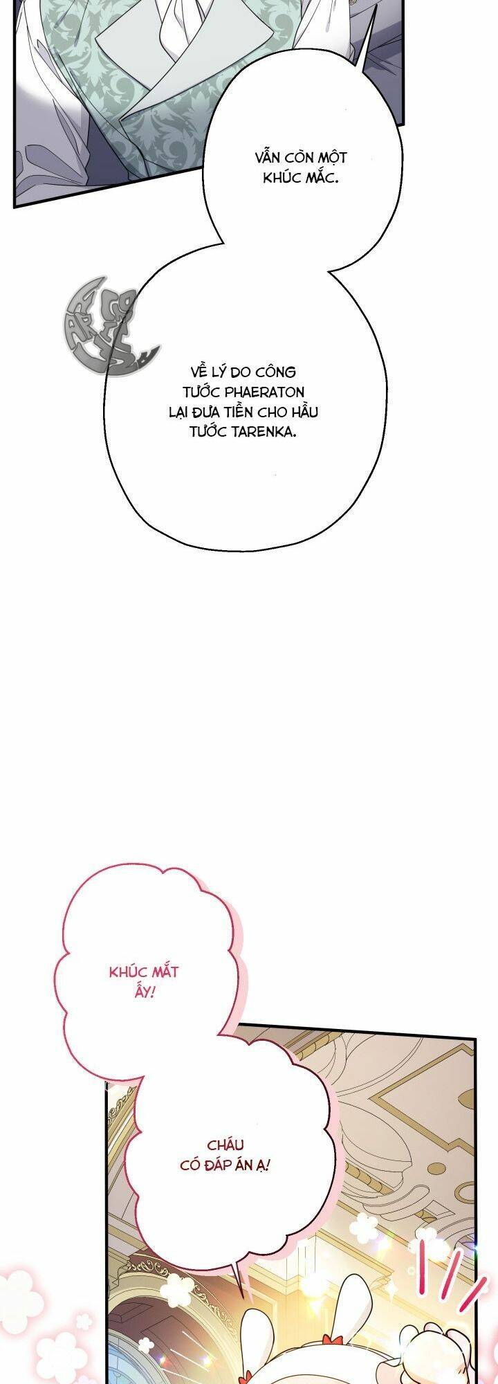 Tiểu Thư Tích Tiền Đi Bụi Chapter 23 - Trang 2