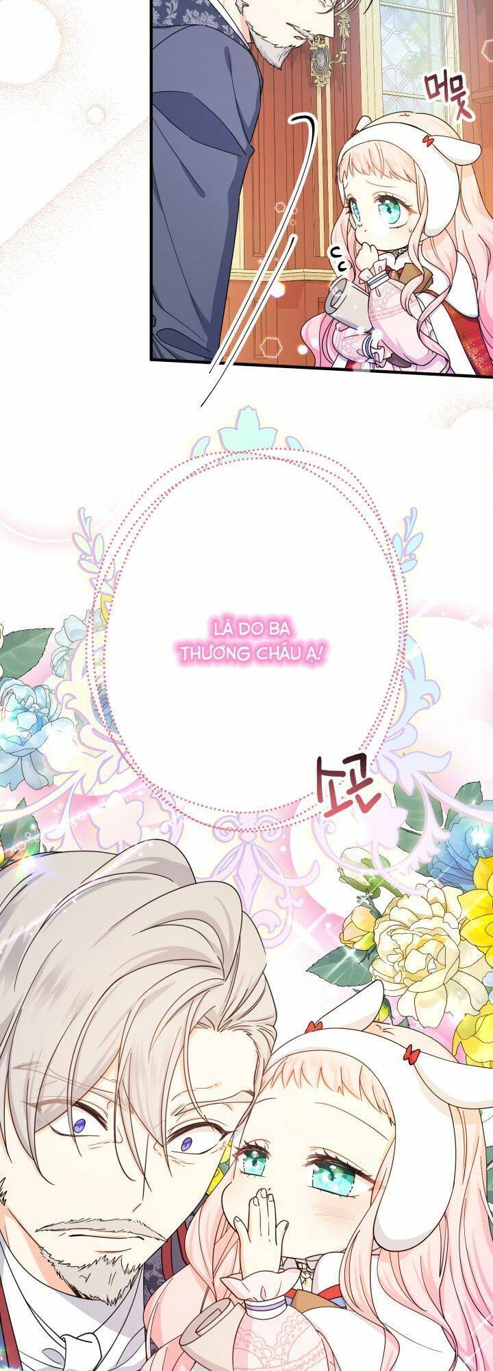 Tiểu Thư Tích Tiền Đi Bụi Chapter 23 - Trang 2