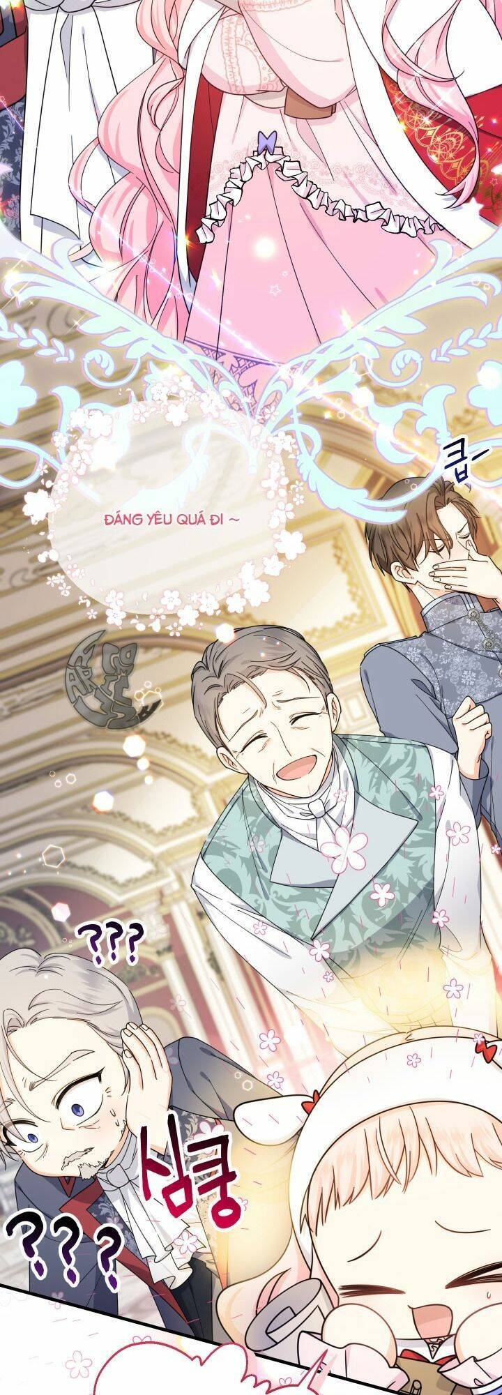 Tiểu Thư Tích Tiền Đi Bụi Chapter 23 - Trang 2