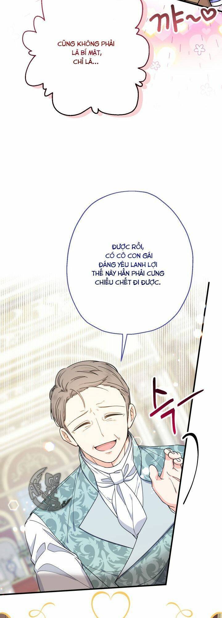 Tiểu Thư Tích Tiền Đi Bụi Chapter 23 - Trang 2