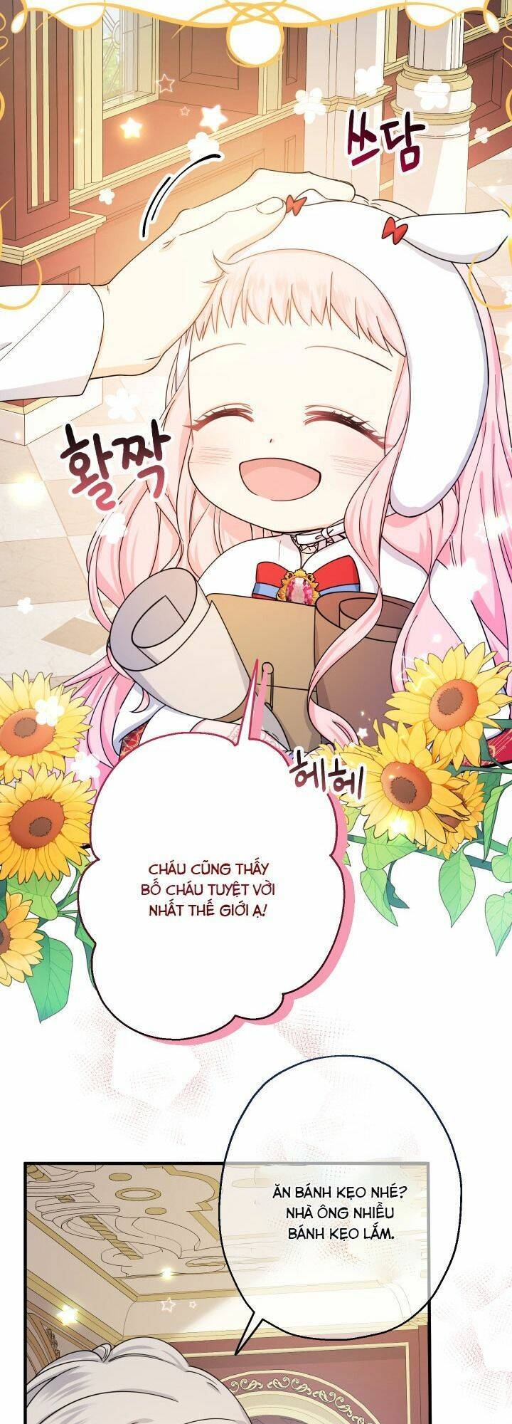 Tiểu Thư Tích Tiền Đi Bụi Chapter 23 - Trang 2