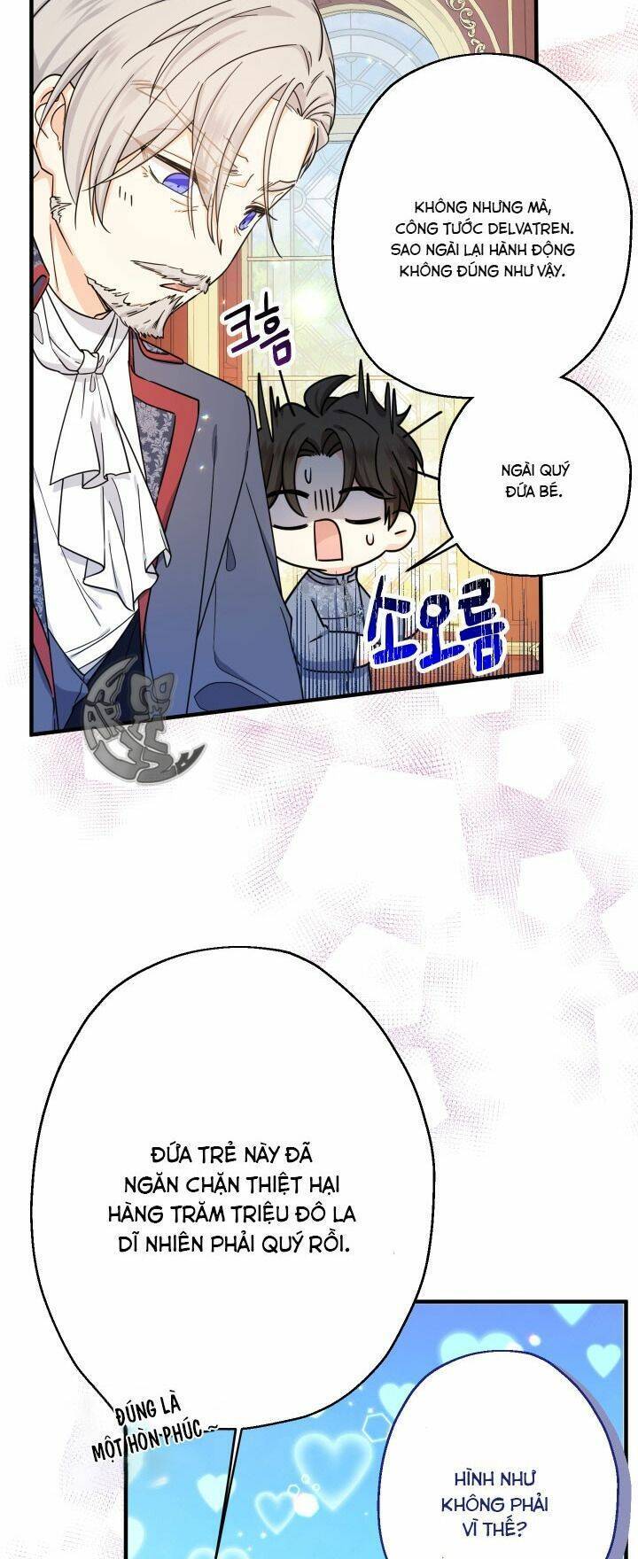 Tiểu Thư Tích Tiền Đi Bụi Chapter 23 - Trang 2