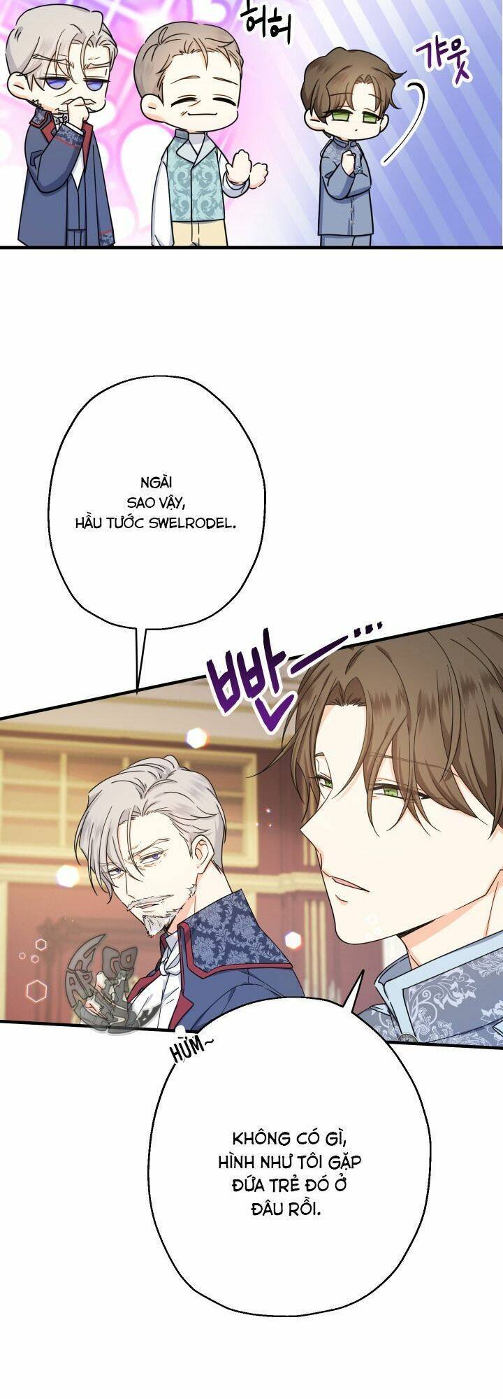 Tiểu Thư Tích Tiền Đi Bụi Chapter 23 - Trang 2