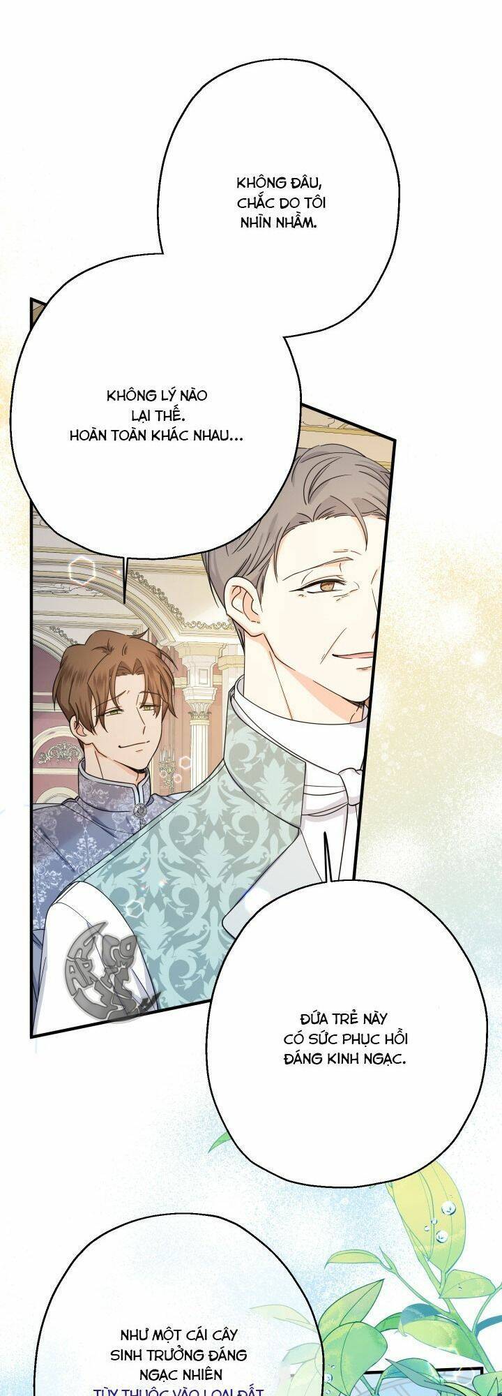 Tiểu Thư Tích Tiền Đi Bụi Chapter 23 - Trang 2