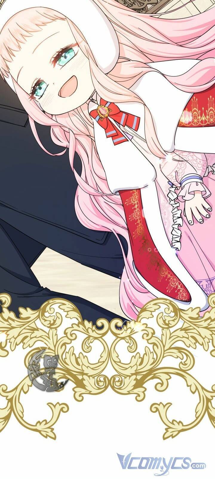 Tiểu Thư Tích Tiền Đi Bụi Chapter 23 - Trang 2