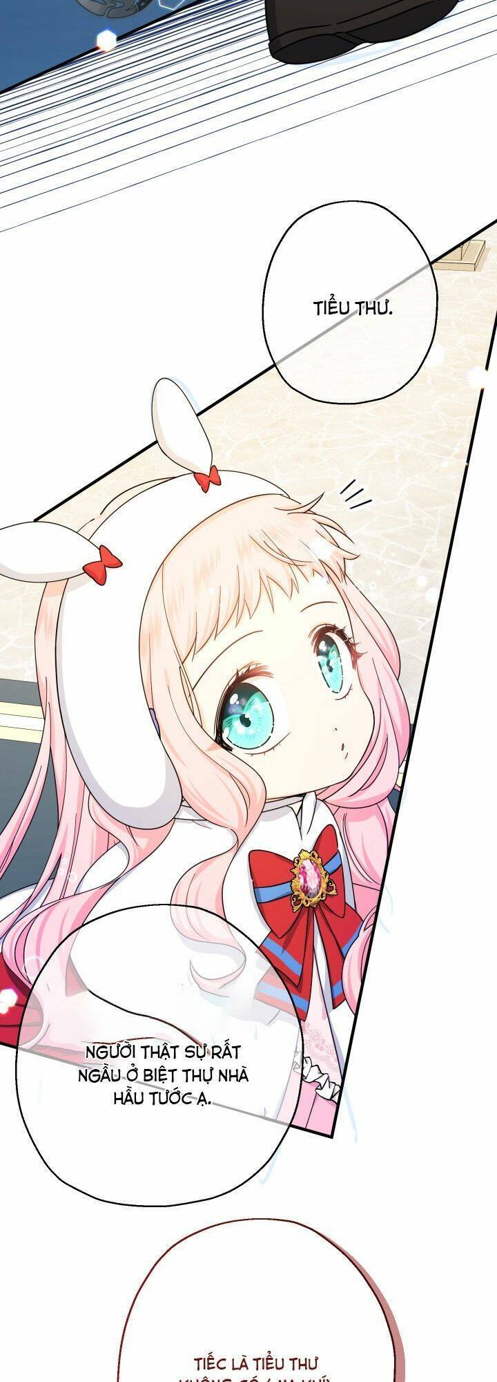 Tiểu Thư Tích Tiền Đi Bụi Chapter 23 - Trang 2