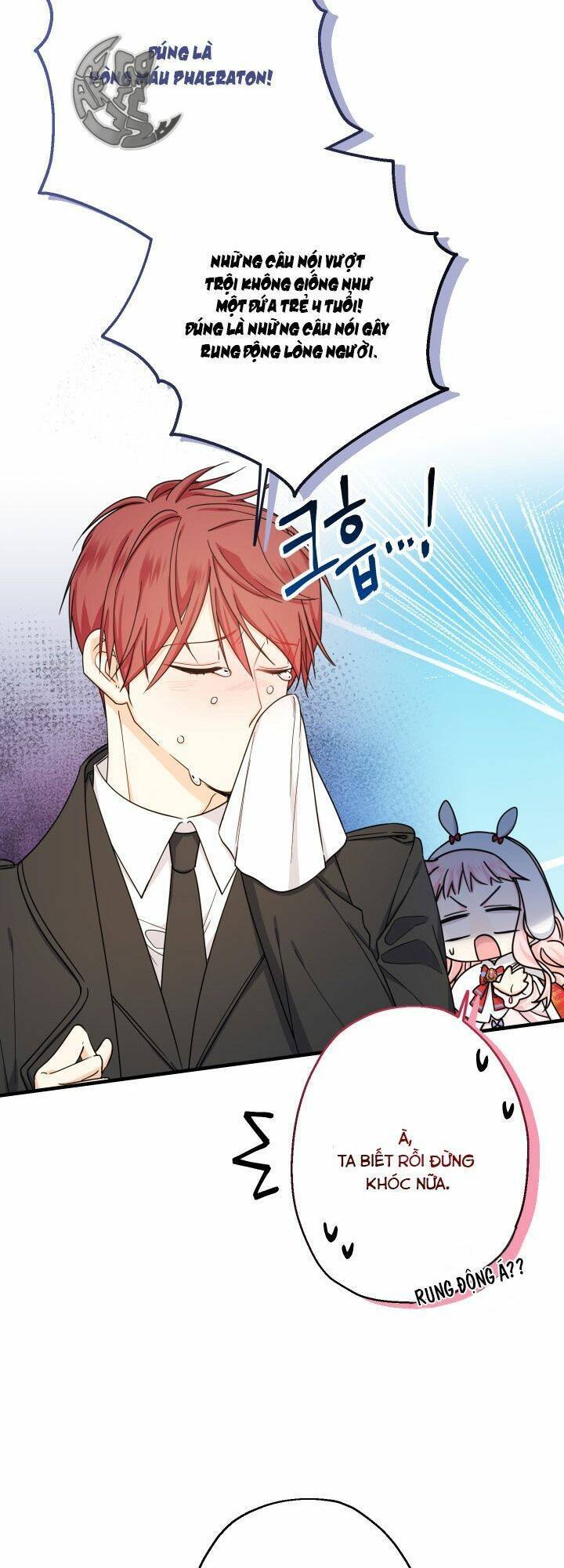 Tiểu Thư Tích Tiền Đi Bụi Chapter 23 - Trang 2