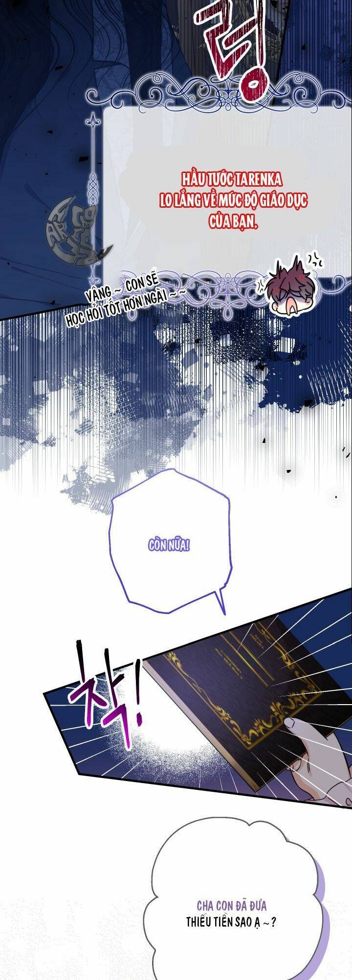 Tiểu Thư Tích Tiền Đi Bụi Chapter 23 - Trang 2