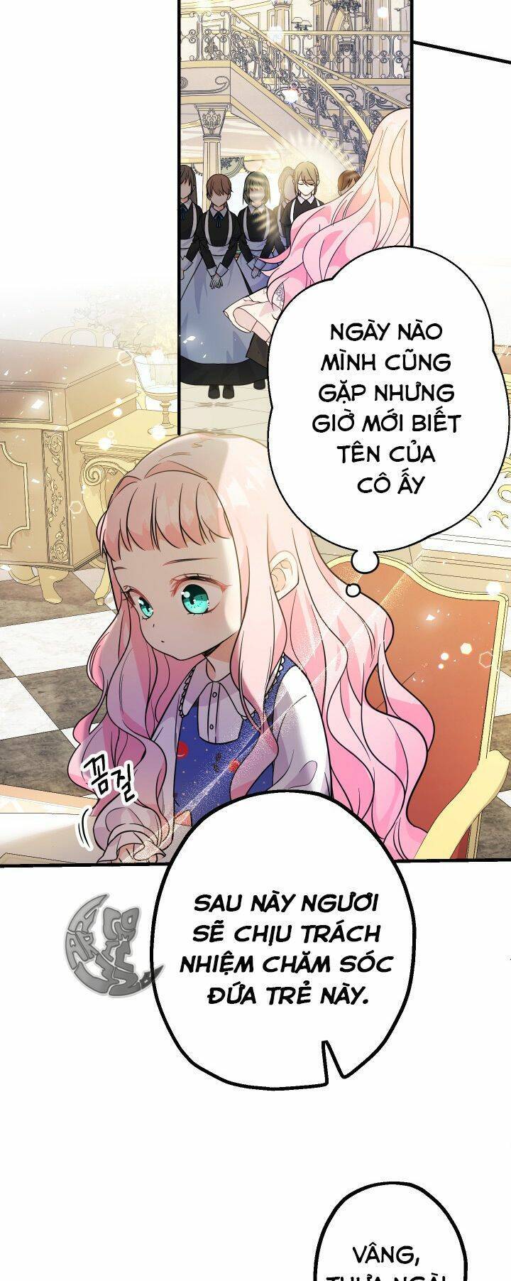 Tiểu Thư Tích Tiền Đi Bụi Chapter 4 - Trang 2