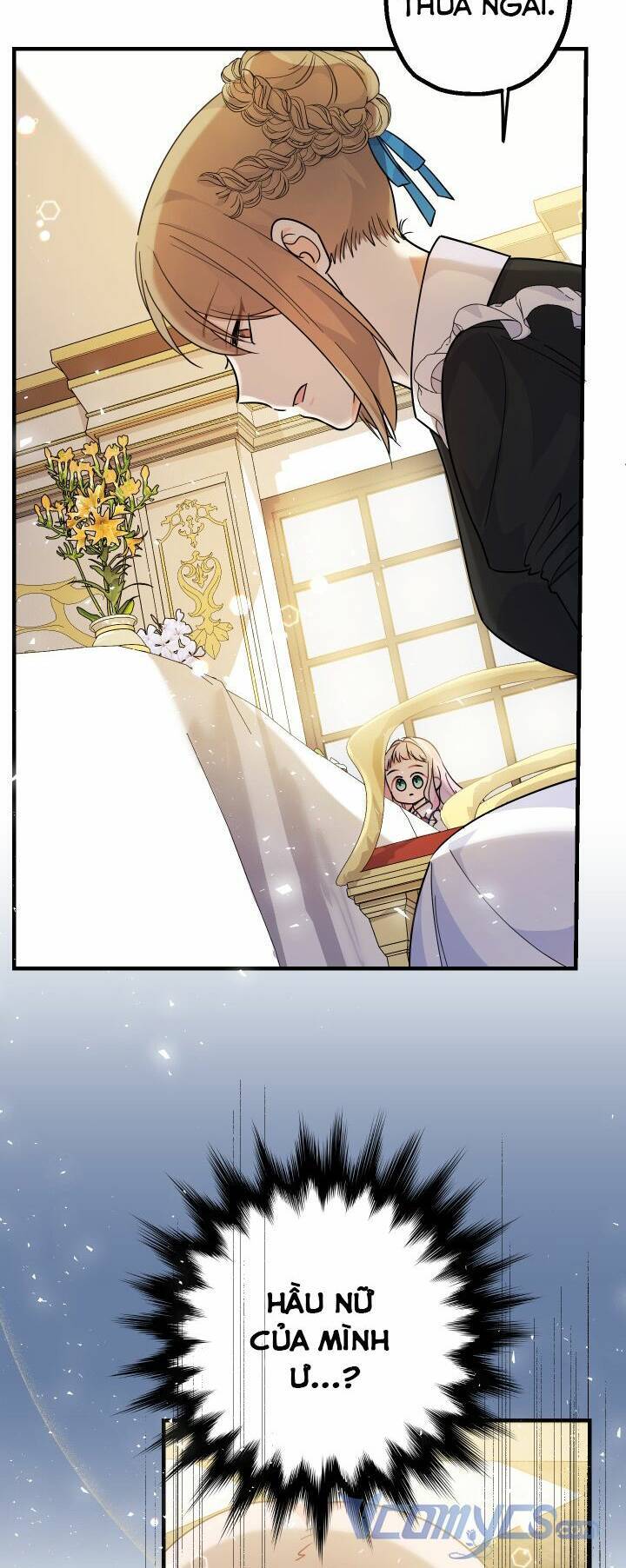 Tiểu Thư Tích Tiền Đi Bụi Chapter 4 - Trang 2