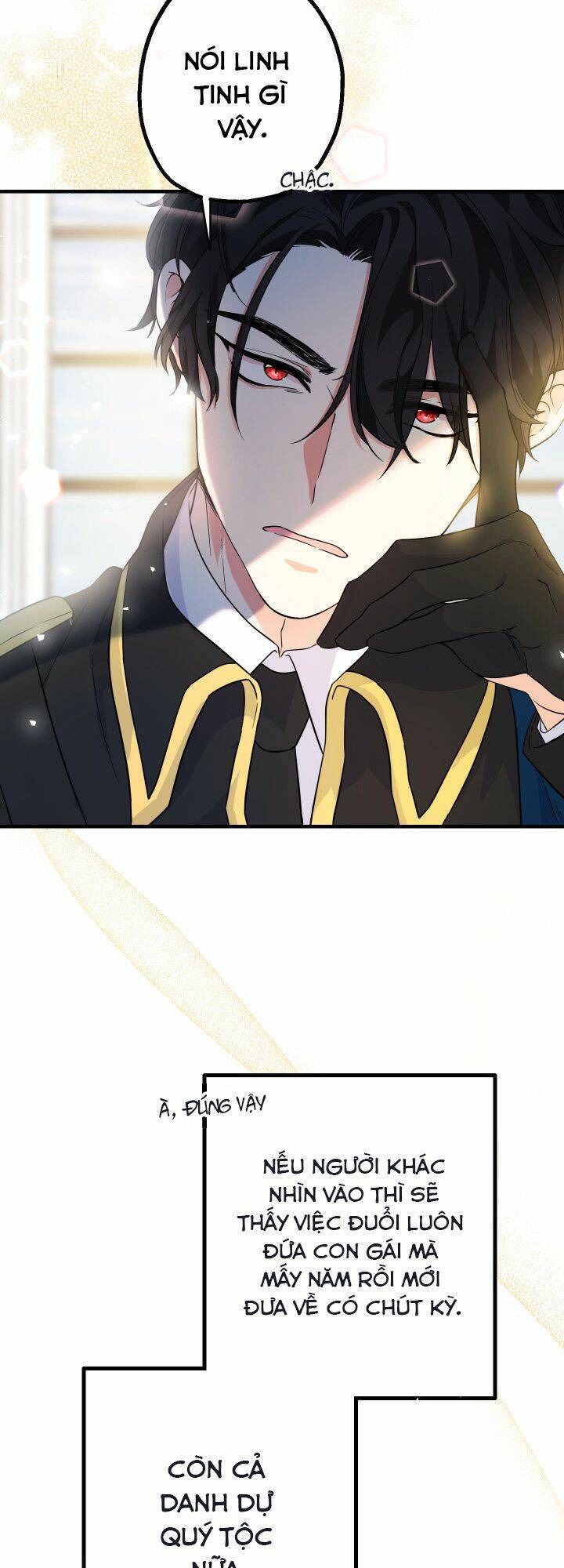 Tiểu Thư Tích Tiền Đi Bụi Chapter 4 - Trang 2