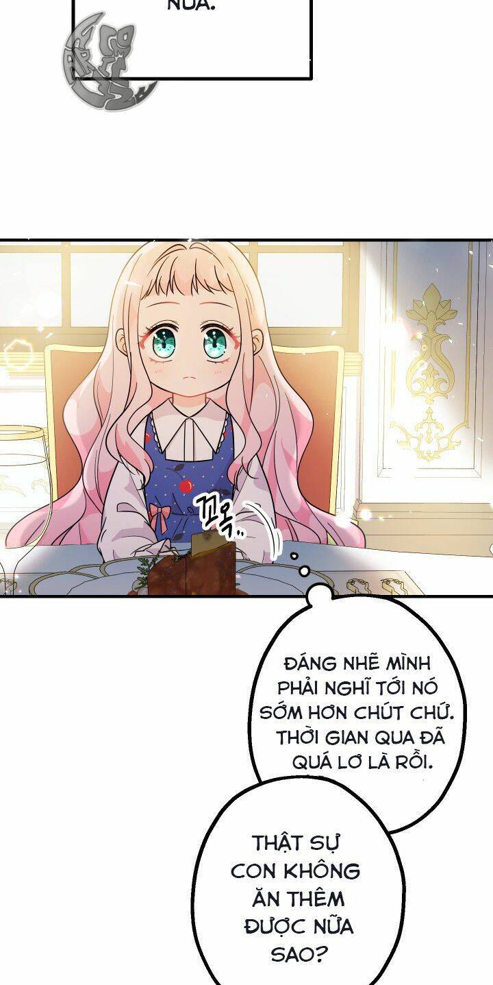 Tiểu Thư Tích Tiền Đi Bụi Chapter 4 - Trang 2