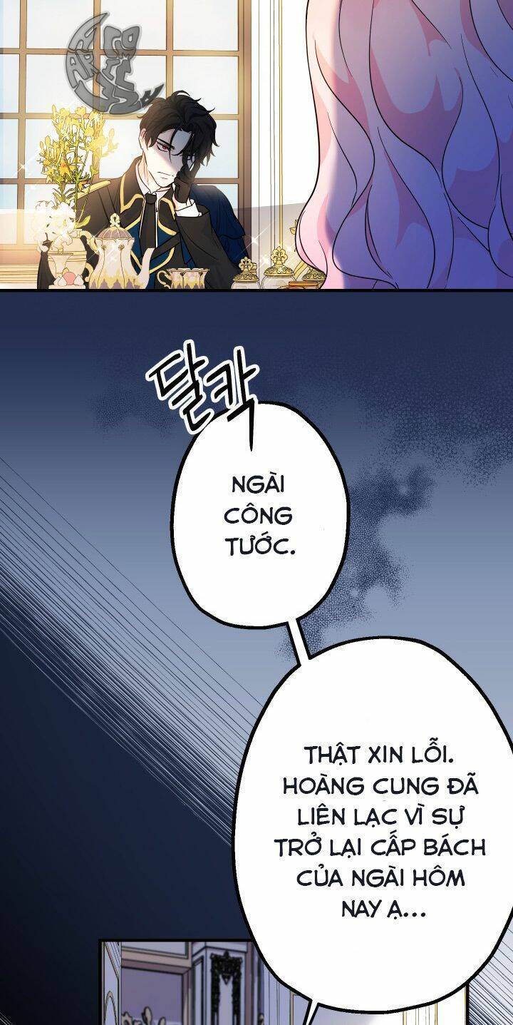 Tiểu Thư Tích Tiền Đi Bụi Chapter 4 - Trang 2