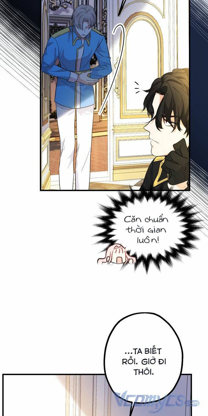 Tiểu Thư Tích Tiền Đi Bụi Chapter 4 - Trang 2