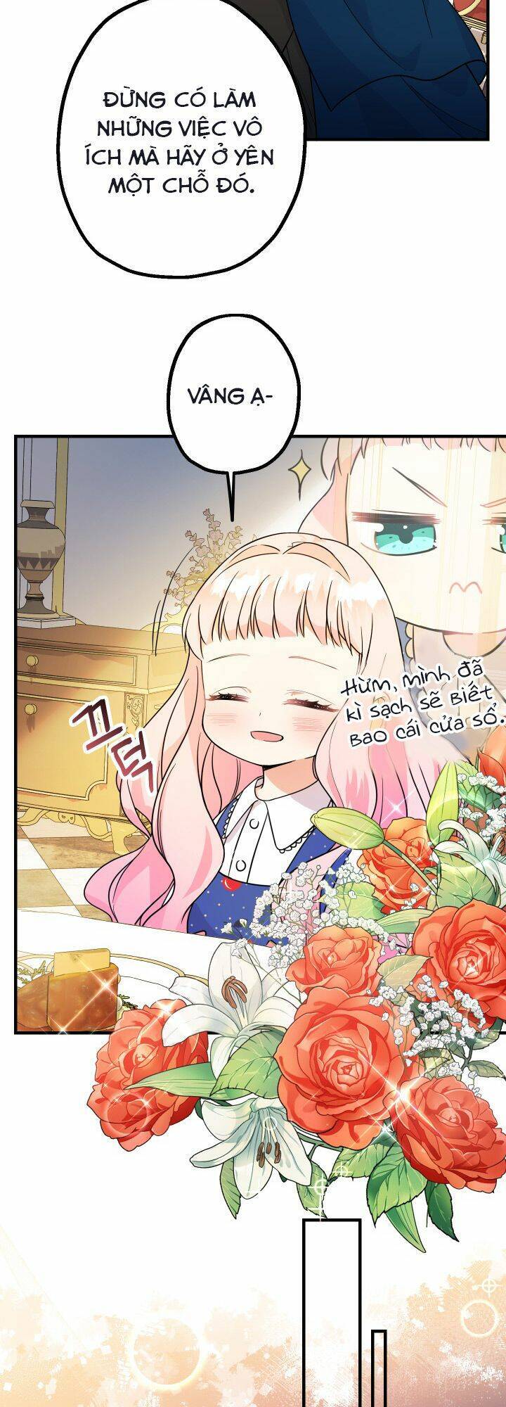 Tiểu Thư Tích Tiền Đi Bụi Chapter 4 - Trang 2