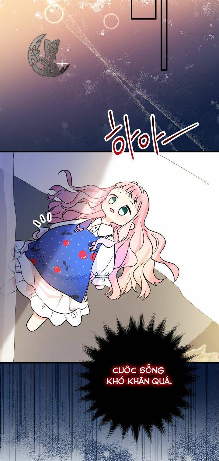 Tiểu Thư Tích Tiền Đi Bụi Chapter 4 - Trang 2