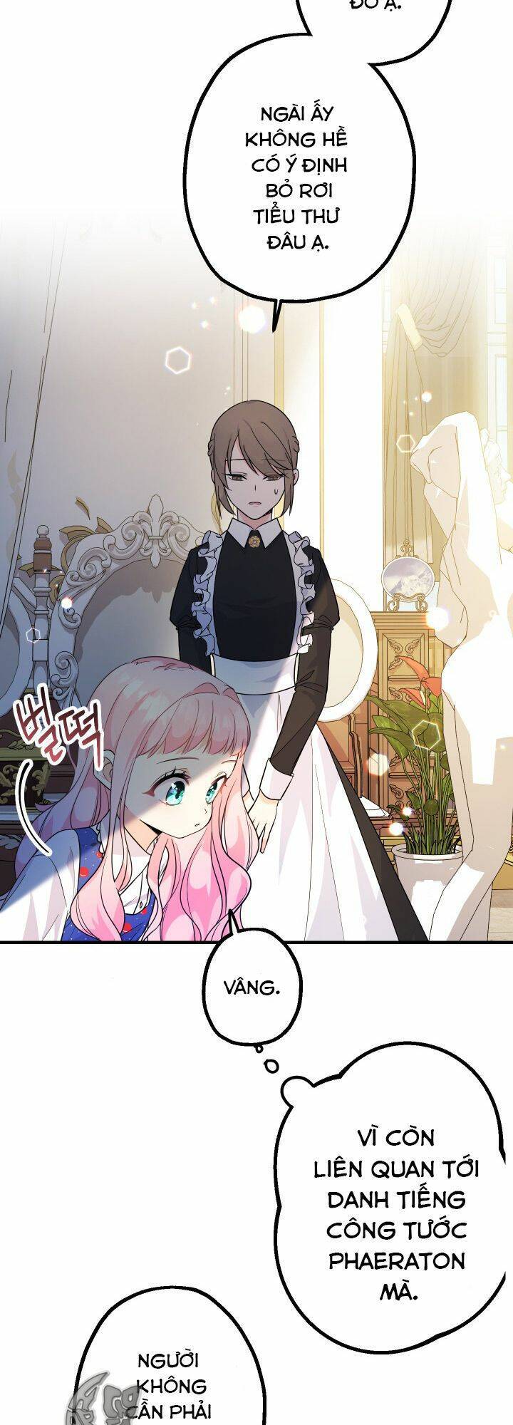 Tiểu Thư Tích Tiền Đi Bụi Chapter 4 - Trang 2