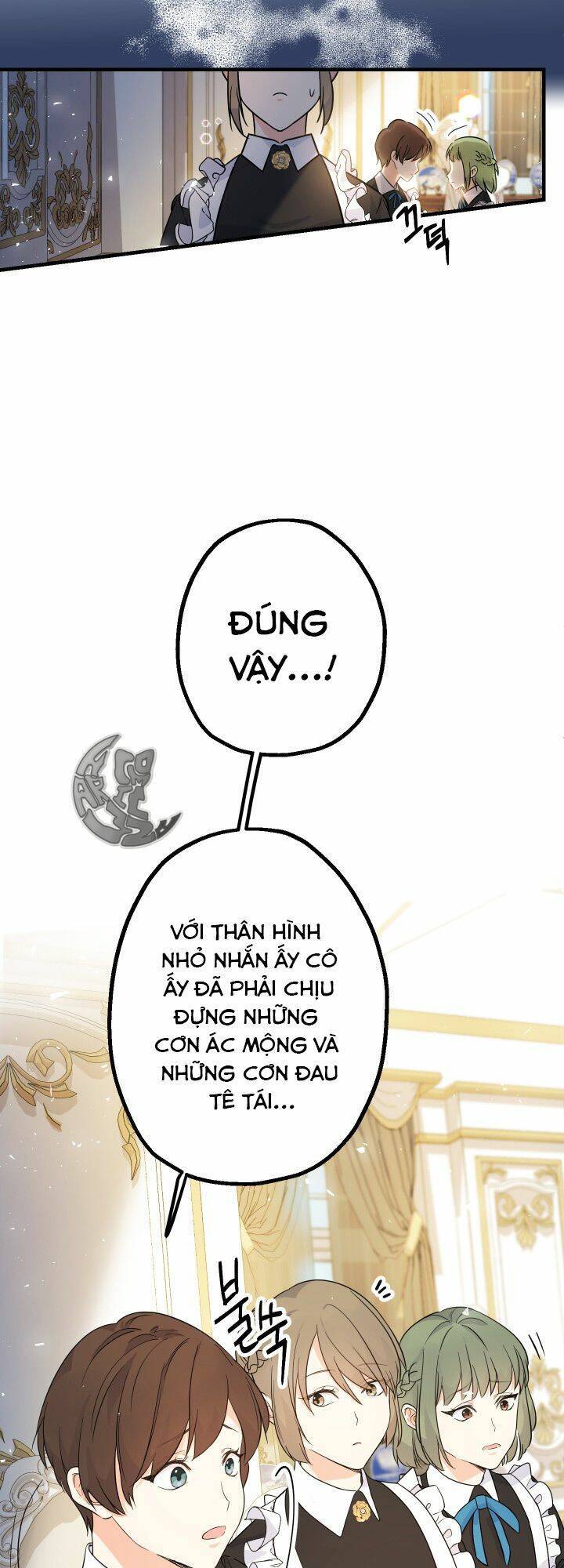 Tiểu Thư Tích Tiền Đi Bụi Chapter 4 - Trang 2