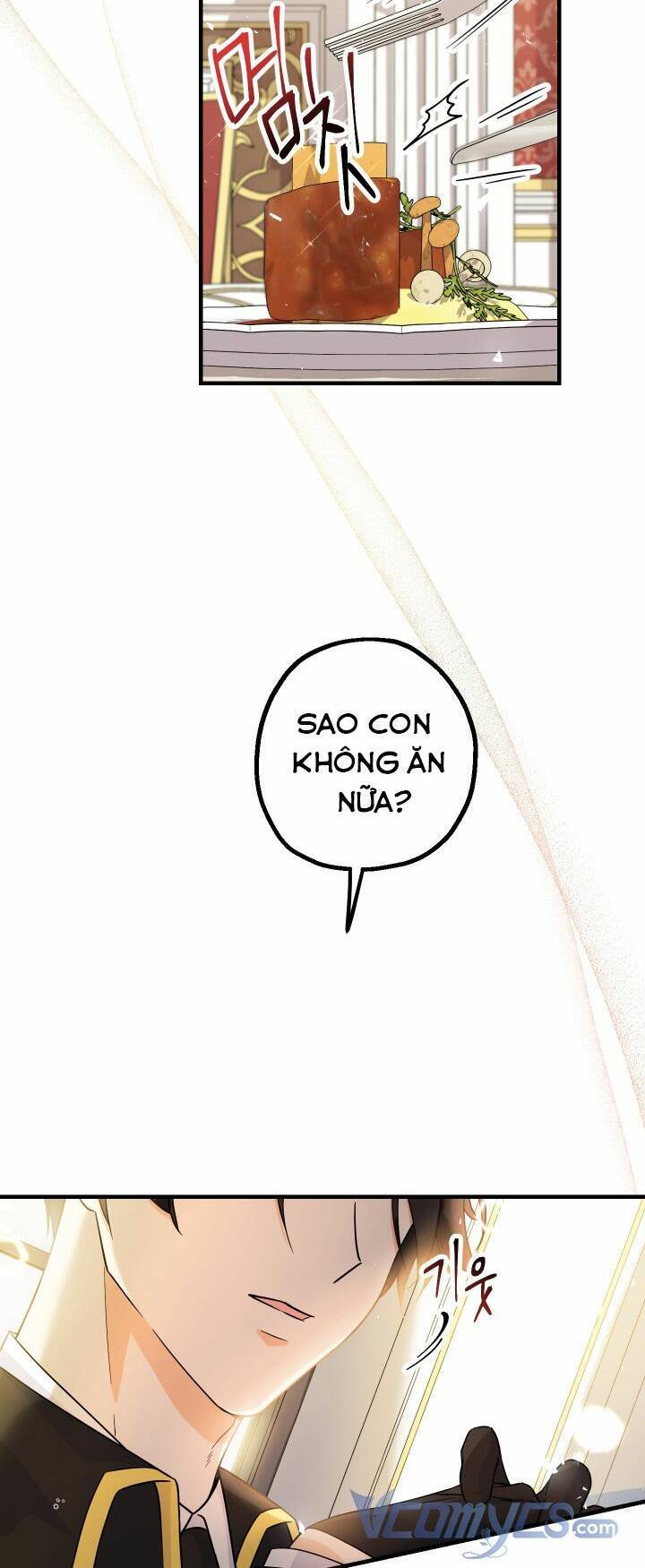 Tiểu Thư Tích Tiền Đi Bụi Chapter 4 - Trang 2