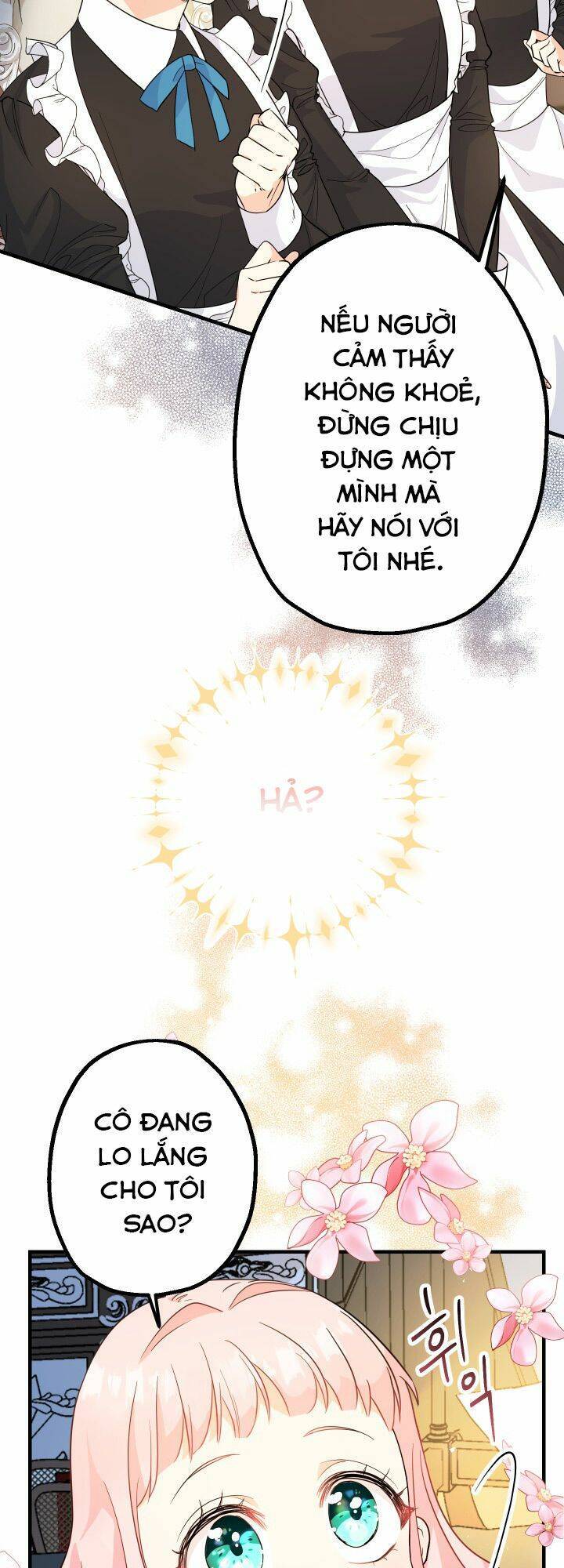 Tiểu Thư Tích Tiền Đi Bụi Chapter 4 - Trang 2