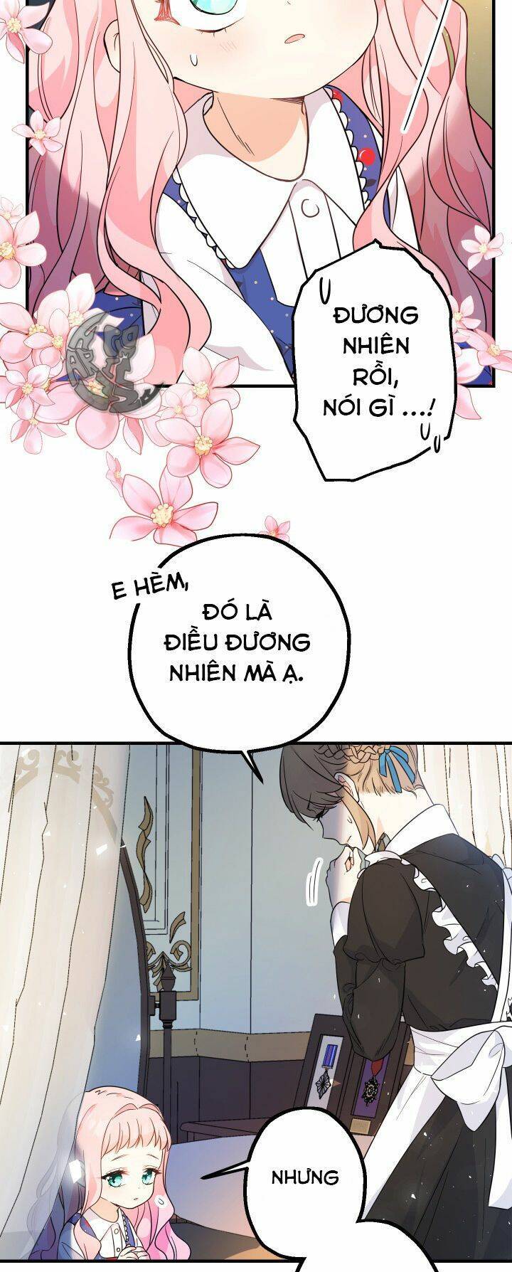 Tiểu Thư Tích Tiền Đi Bụi Chapter 4 - Trang 2