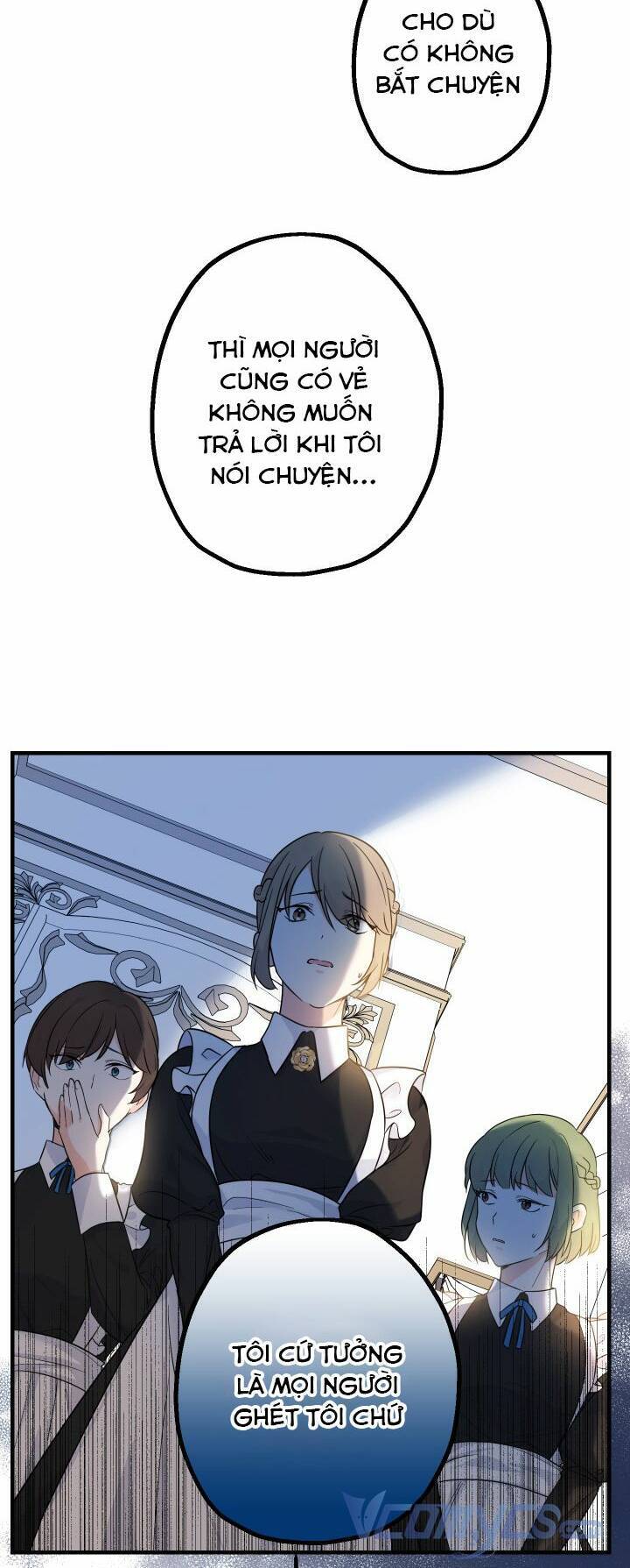 Tiểu Thư Tích Tiền Đi Bụi Chapter 4 - Trang 2