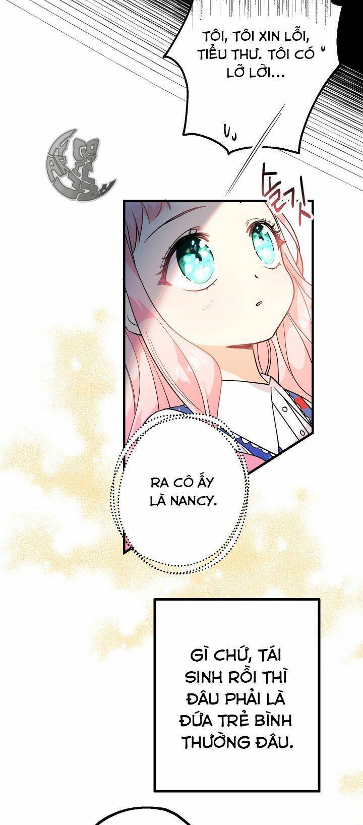 Tiểu Thư Tích Tiền Đi Bụi Chapter 4 - Trang 2