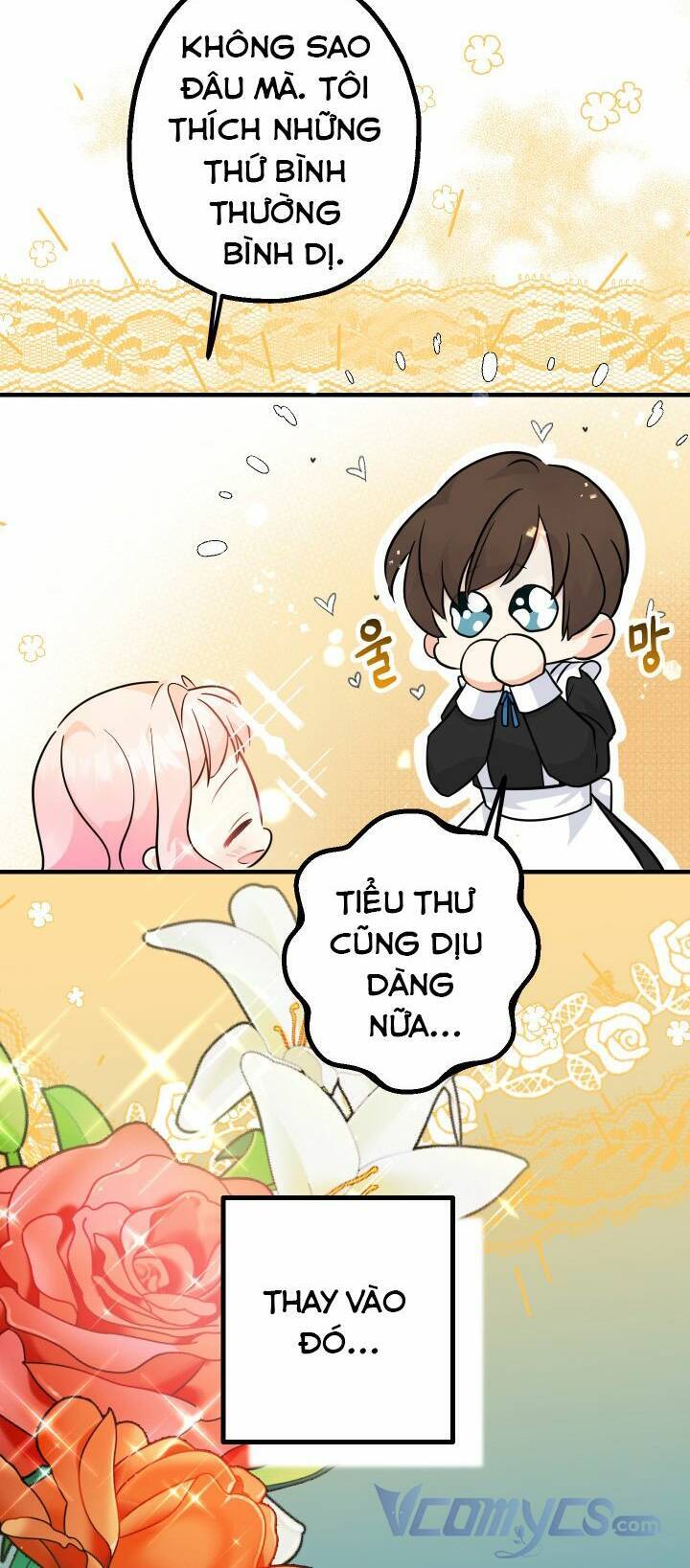 Tiểu Thư Tích Tiền Đi Bụi Chapter 4 - Trang 2