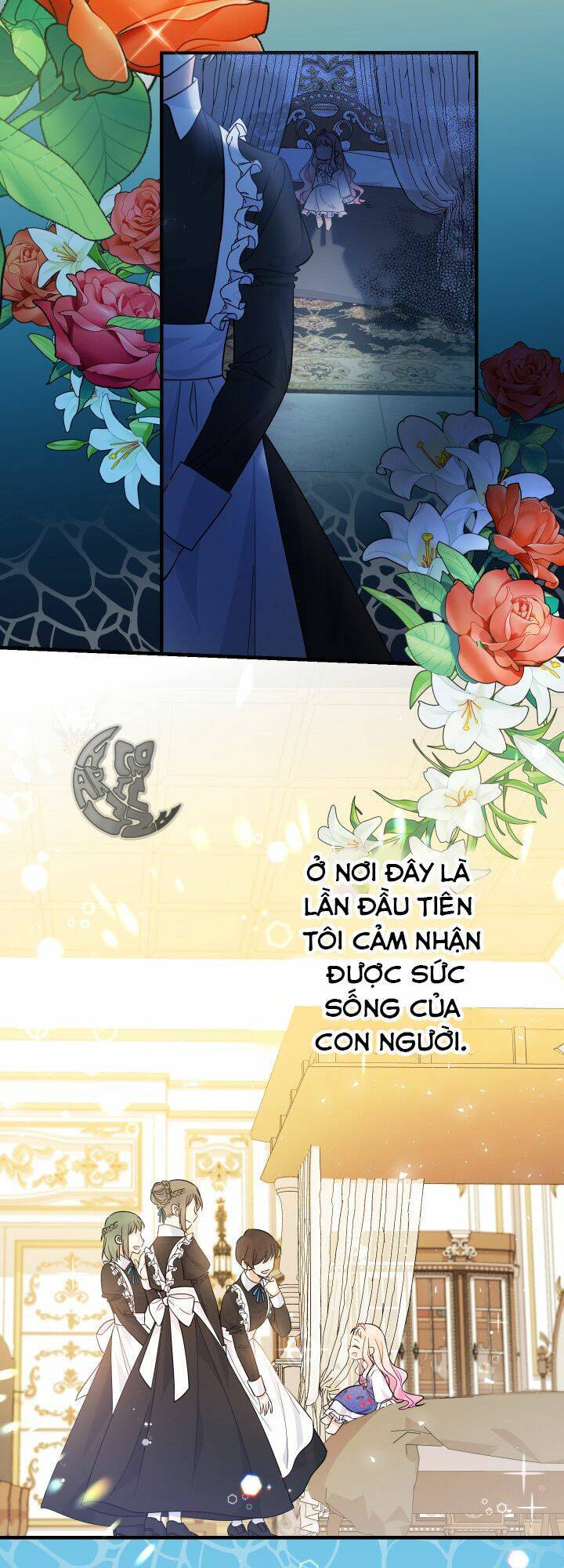 Tiểu Thư Tích Tiền Đi Bụi Chapter 4 - Trang 2