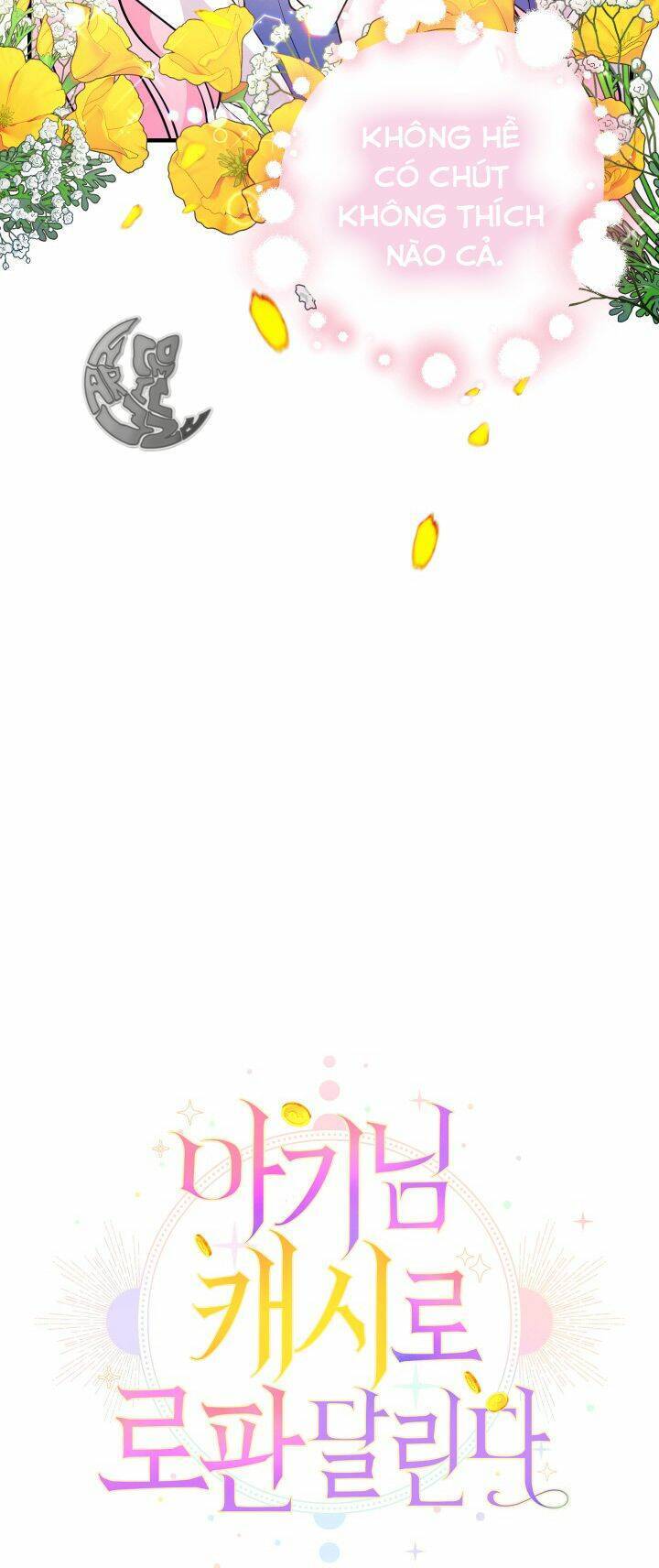 Tiểu Thư Tích Tiền Đi Bụi Chapter 4 - Trang 2