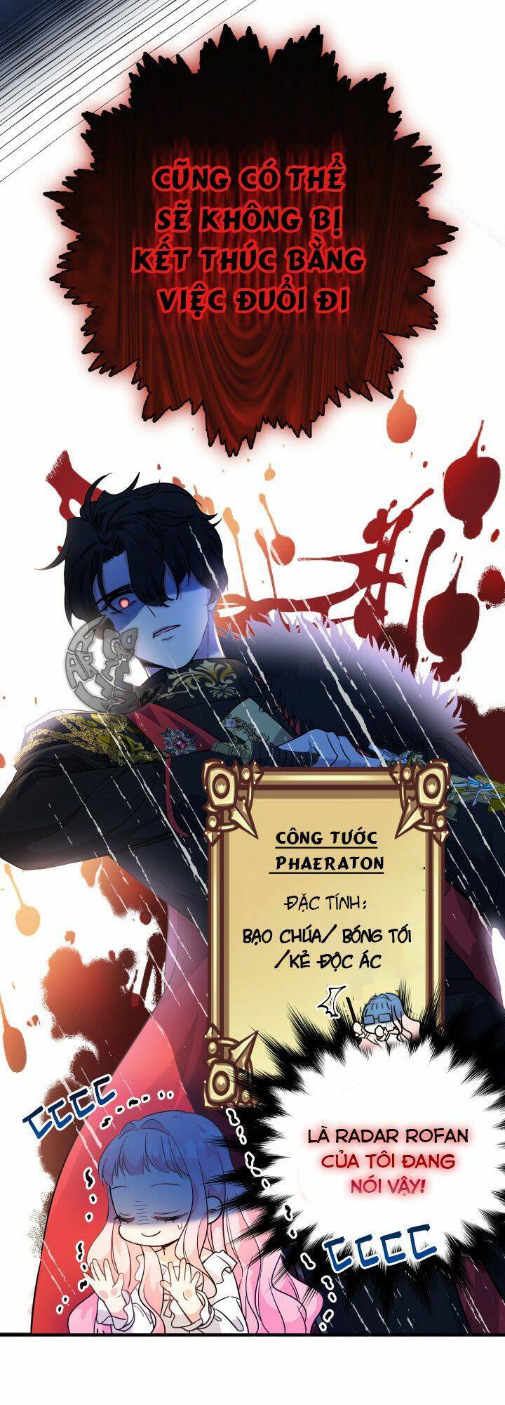 Tiểu Thư Tích Tiền Đi Bụi Chapter 4 - Trang 2