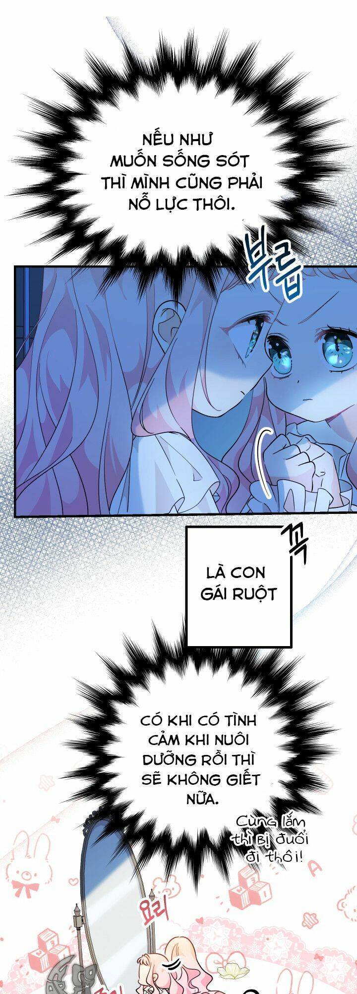 Tiểu Thư Tích Tiền Đi Bụi Chapter 4 - Trang 2