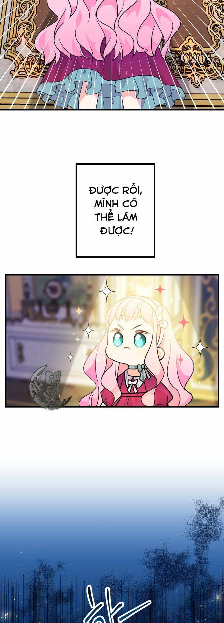 Tiểu Thư Tích Tiền Đi Bụi Chapter 4 - Trang 2